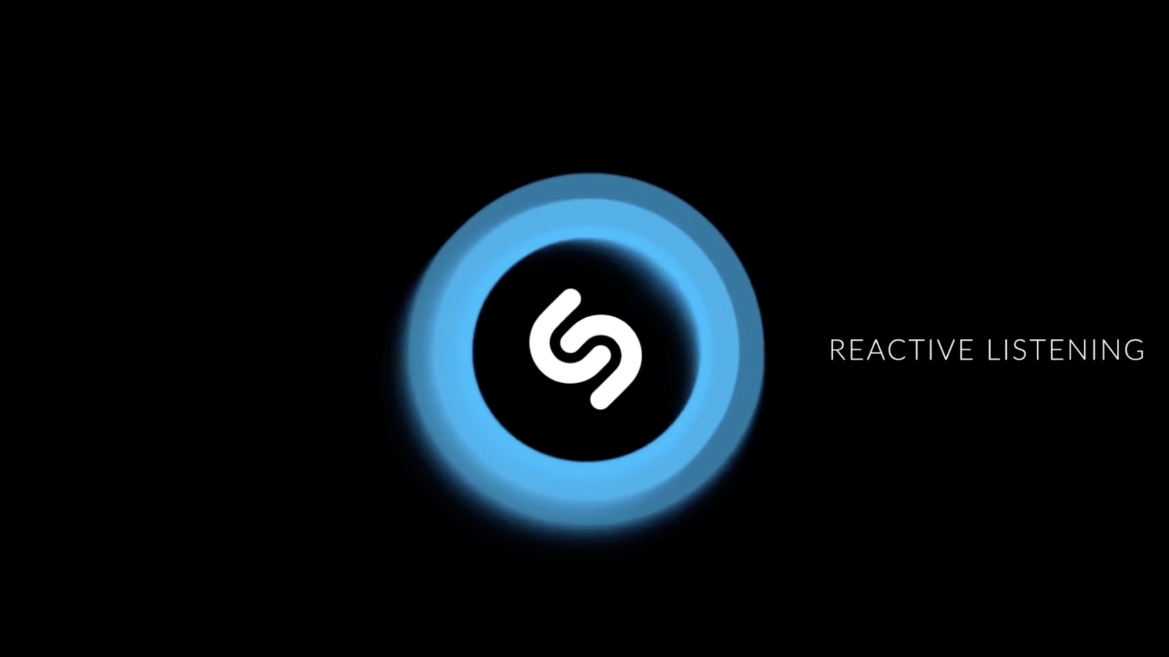 Adaptive listening experiment, genre as light