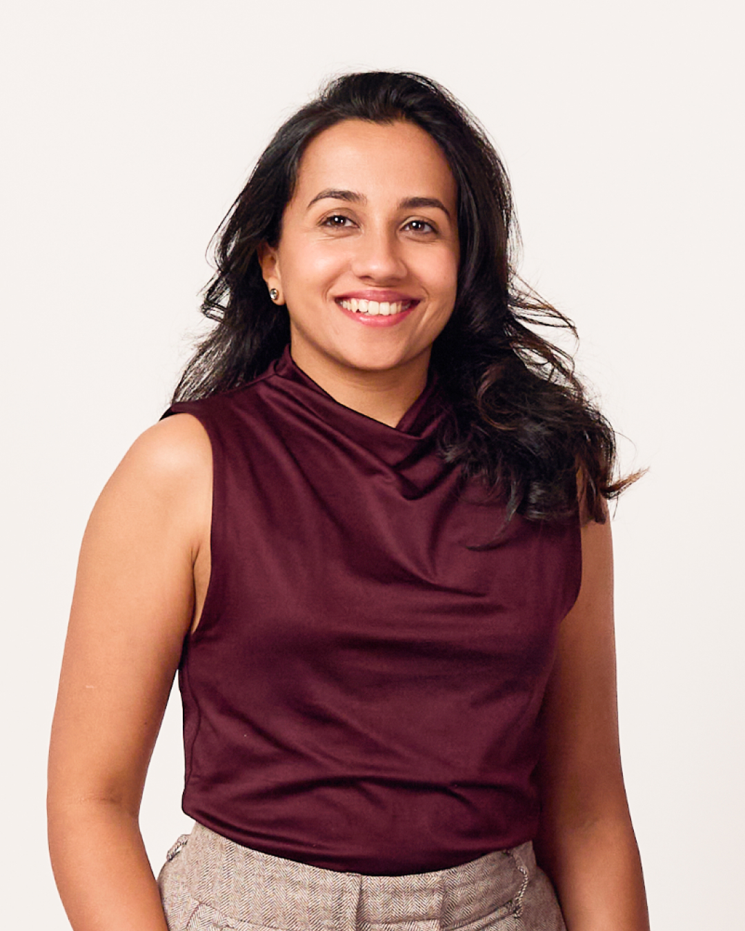 Maria Valiji